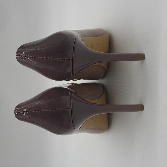 1425- Aldo High Heels Stiletto Women's Shoes Size 6.5 NWT - Picture 4 of 9